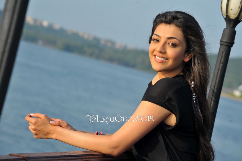 Kajal Latest Photo Gallery